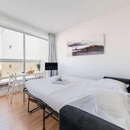 Appartamento 15eme - Avec Balcon Et Confort Parigi